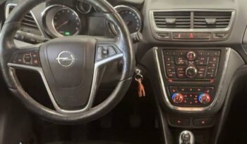 OPEL | 2016 | 1364cm3 | 141534 km full