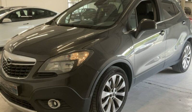 Opel | 2016 | 1364Cm3 | 141534 Km