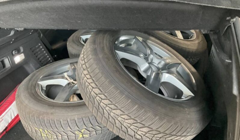 PEUGEOT | 2017 | 1997cm3 | 186292 km full