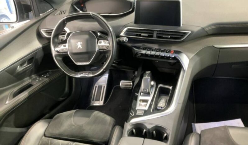 PEUGEOT | 2017 | 1997cm3 | 186292 km full
