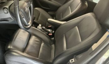 OPEL | 2016 | 1364cm3 | 141534 km full