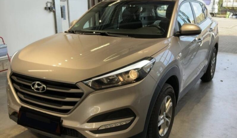 Hyundai | 2018 | 1591Cm3 | 141483 Km