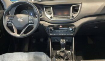 Hyundai | 2018 | 1591cm3 | 141483 km full