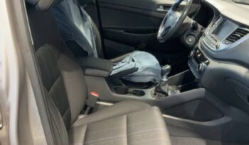 Hyundai | 2018 | 1591cm3 | 141483 km full