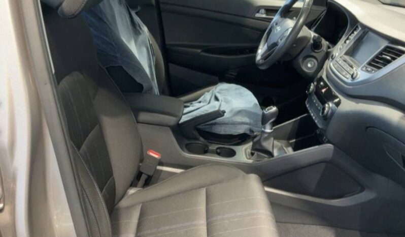 Hyundai | 2018 | 1591cm3 | 141483 km full