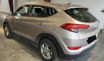 Hyundai | 2018 | 1591cm3 | 141483 km full