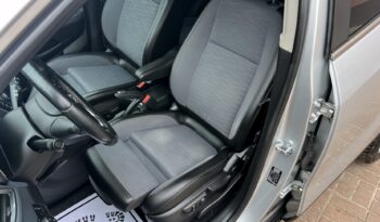 OPEL Mokka  | FWD (przód) | Manualna | 130 KM | Srebrny full