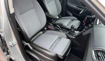 OPEL Mokka  | FWD (przód) | Manualna | 130 KM | Srebrny full