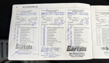 OPEL Mokka  | FWD (przód) | Manualna | 130 KM | Srebrny full