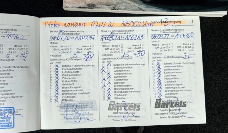 OPEL Mokka  | FWD (przód) | Manualna | 130 KM | Srebrny full