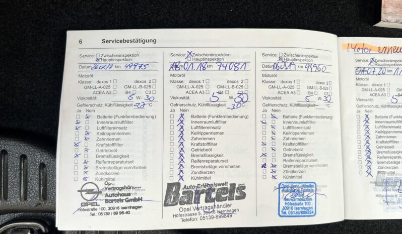 OPEL Mokka  | FWD (przód) | Manualna | 130 KM | Srebrny full