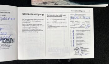 OPEL Mokka  | FWD (przód) | Manualna | 130 KM | Srebrny full