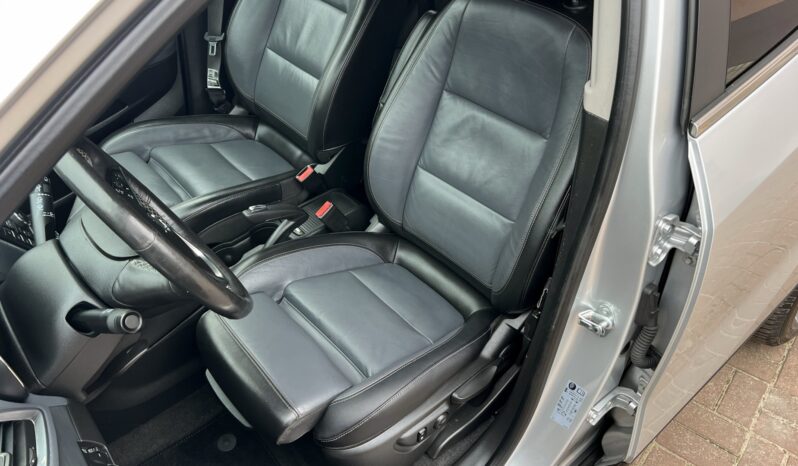 OPEL Mokka  | FWD (przód) | Automatyczna | 140 KM | Srebrny full