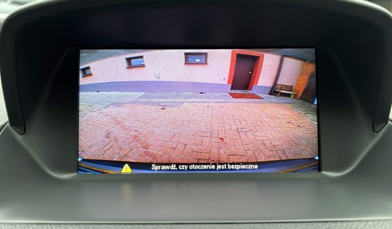 OPEL Mokka  | FWD (przód) | Automatyczna | 140 KM | Srebrny full