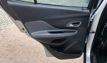 OPEL Mokka  | FWD (przód) | Automatyczna | 140 KM | Srebrny full