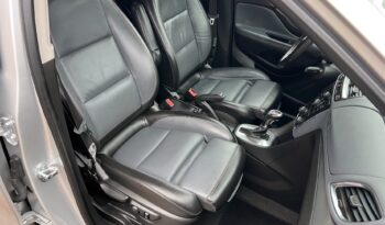 OPEL Mokka  | FWD (przód) | Automatyczna | 140 KM | Srebrny full