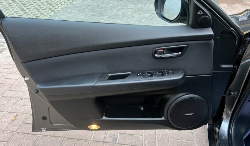 MAZDA 6  | FWD (przód) | Manualna | 120 KM | Szary full