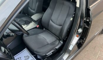 MAZDA 6  | FWD (przód) | Manualna | 120 KM | Szary full