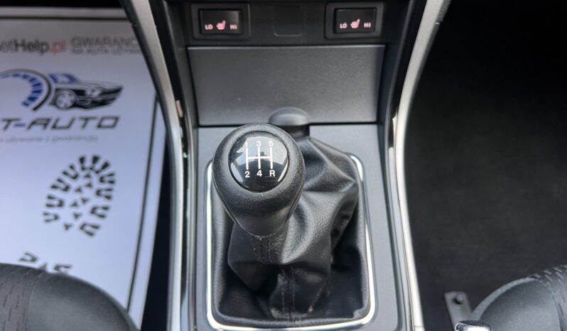 MAZDA 6  | FWD (przód) | Manualna | 120 KM | Szary full