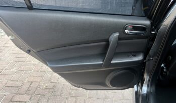 MAZDA 6  | FWD (przód) | Manualna | 120 KM | Szary full