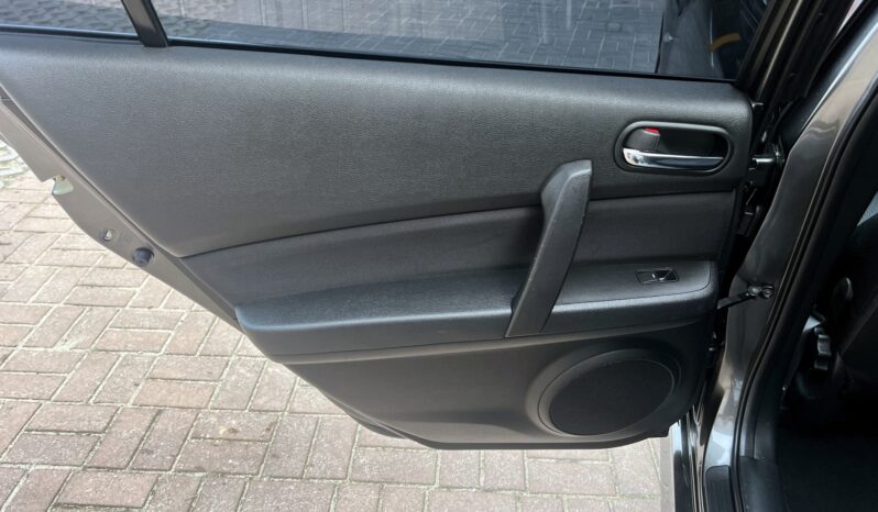 MAZDA 6  | FWD (przód) | Manualna | 120 KM | Szary full