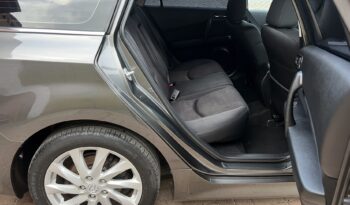 MAZDA 6  | FWD (przód) | Manualna | 120 KM | Szary full