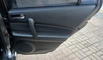 MAZDA 6  | FWD (przód) | Manualna | 120 KM | Szary full