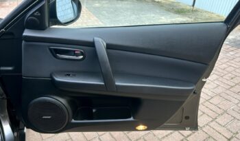 MAZDA 6  | FWD (przód) | Manualna | 120 KM | Szary full