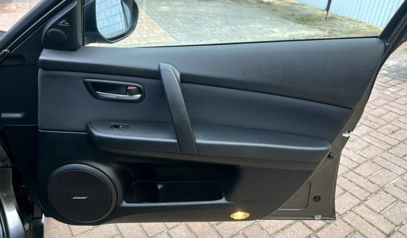 MAZDA 6  | FWD (przód) | Manualna | 120 KM | Szary full