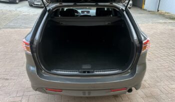 MAZDA 6  | FWD (przód) | Manualna | 120 KM | Szary full