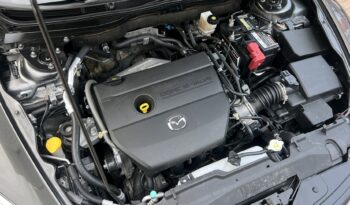 MAZDA 6  | FWD (przód) | Manualna | 120 KM | Szary full