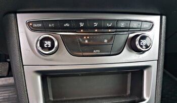 OPEL Astra | FWD (przód) | Manualna | 110 KM | Srebrny full