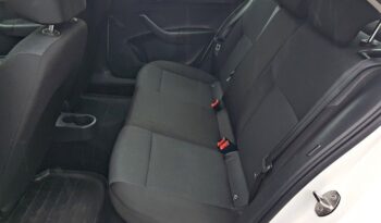 SKODA RAPID  | FWD (przód) | Manualna | 115 KM | Biały full