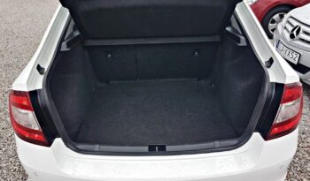SKODA RAPID  | FWD (przód) | Manualna | 115 KM | Biały full