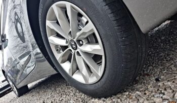 HYUNDAI i40  | FWD (przód) | Automatyczna | 136 KM | Szary full