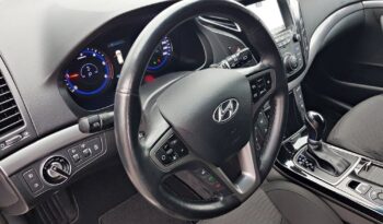 HYUNDAI i40  | FWD (przód) | Automatyczna | 136 KM | Szary full
