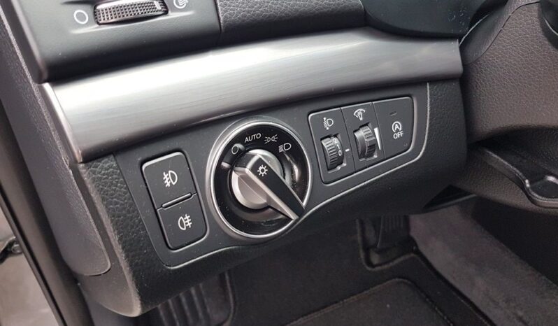 HYUNDAI i40  | FWD (przód) | Automatyczna | 136 KM | Szary full