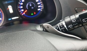 HYUNDAI i40  | FWD (przód) | Automatyczna | 136 KM | Szary full