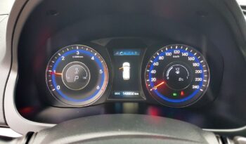 HYUNDAI i40  | FWD (przód) | Automatyczna | 136 KM | Szary full