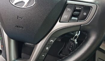 HYUNDAI i40  | FWD (przód) | Automatyczna | 136 KM | Szary full