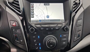 HYUNDAI i40  | FWD (przód) | Automatyczna | 136 KM | Szary full