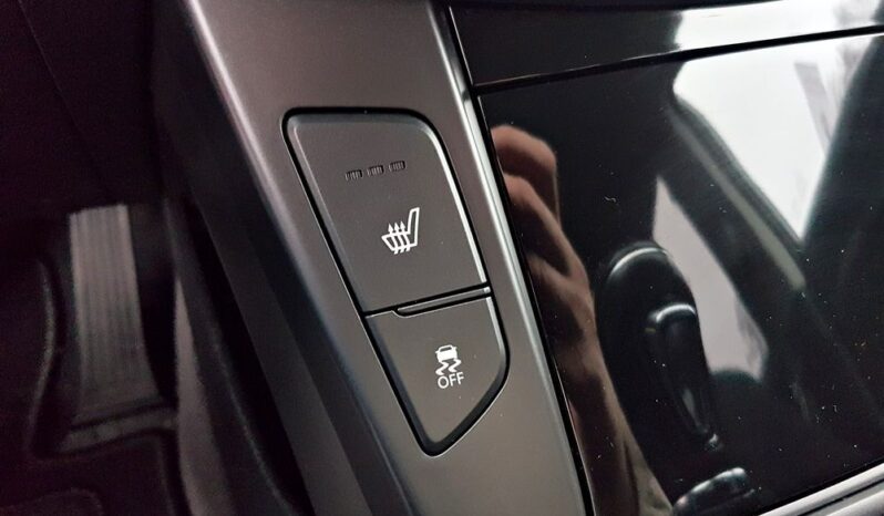 HYUNDAI i40  | FWD (przód) | Automatyczna | 136 KM | Szary full