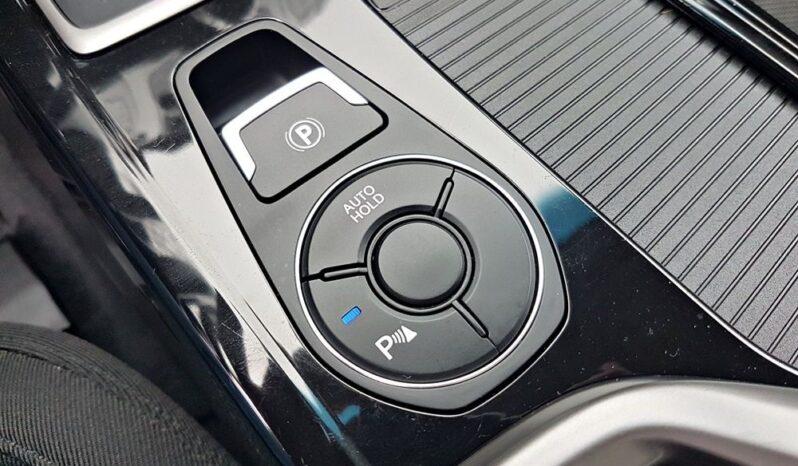 HYUNDAI i40  | FWD (przód) | Automatyczna | 136 KM | Szary full