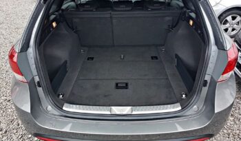 HYUNDAI i40  | FWD (przód) | Automatyczna | 136 KM | Szary full