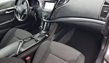 HYUNDAI i40  | FWD (przód) | Automatyczna | 136 KM | Szary full