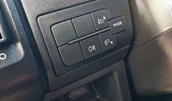 CITROEN Jumper  | FWD (przód) | Manualna | 110 KM | Czerwony full