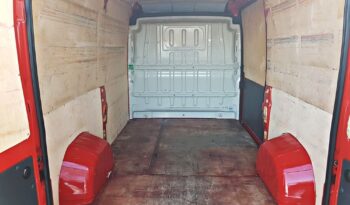 CITROEN Jumper  | FWD (przód) | Manualna | 110 KM | Czerwony full