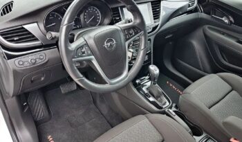 OPEL Mokka  | FWD (przód) | Automatyczna | 140 KM | Biały full