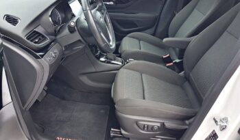 OPEL Mokka  | FWD (przód) | Automatyczna | 140 KM | Biały full