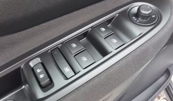 OPEL Mokka  | FWD (przód) | Automatyczna | 140 KM | Biały full